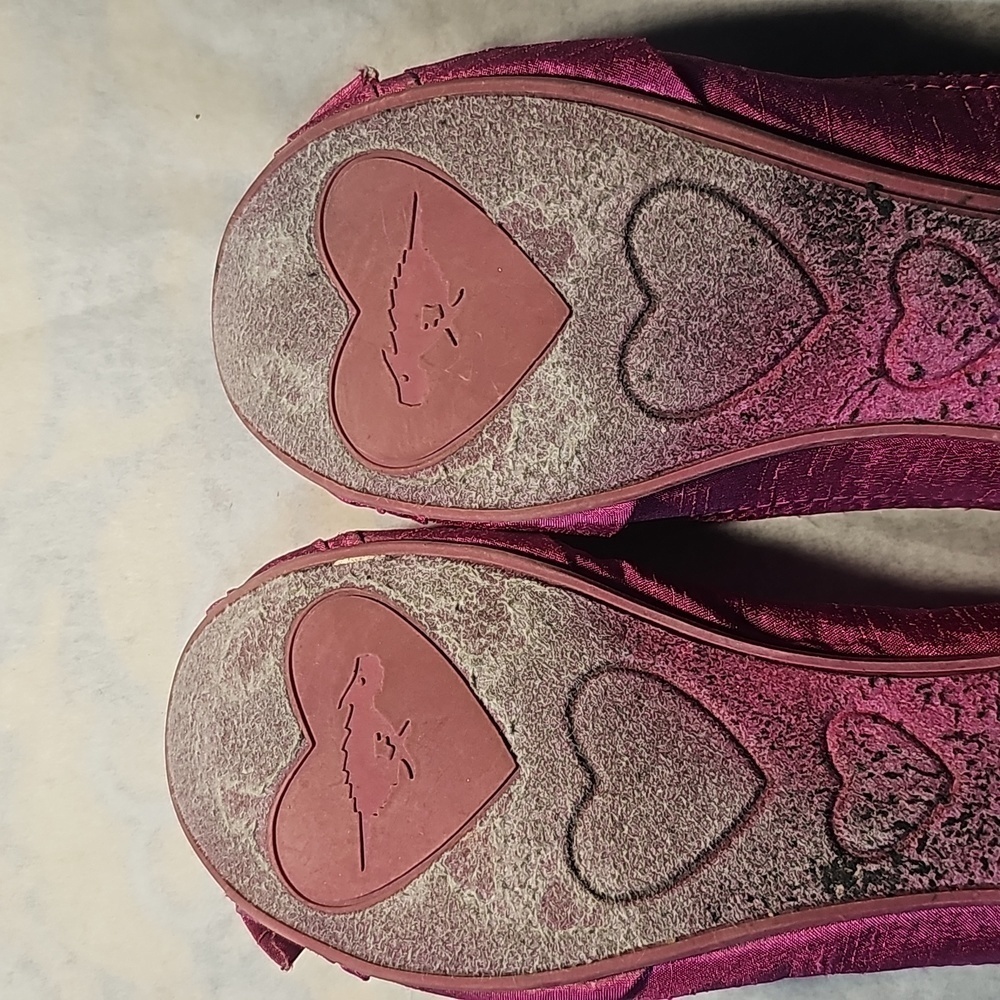 Women's Rocket dog Flats - Picture 7 of 9